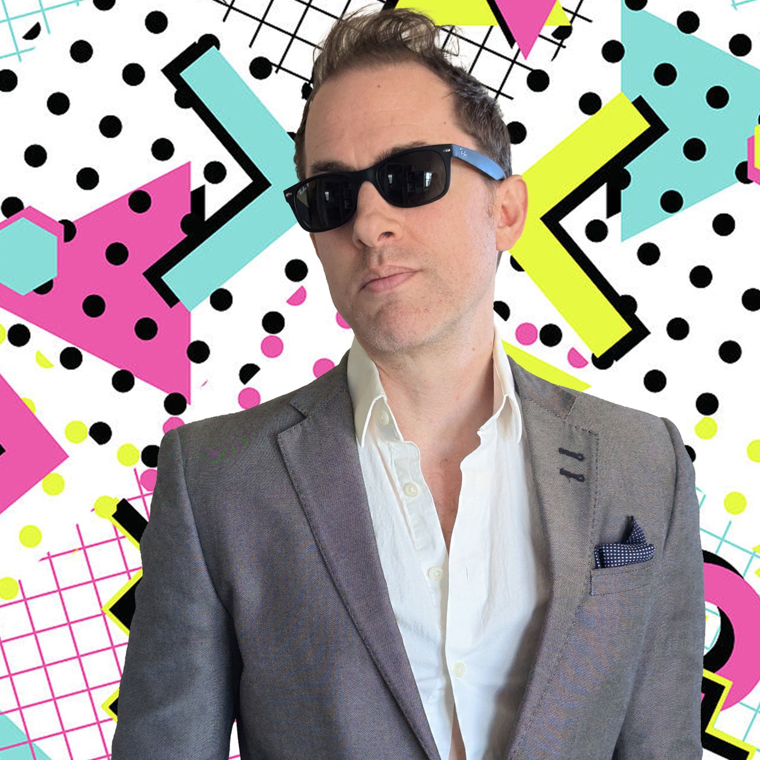 Matthew Meeple, publisher at One More Turn Games