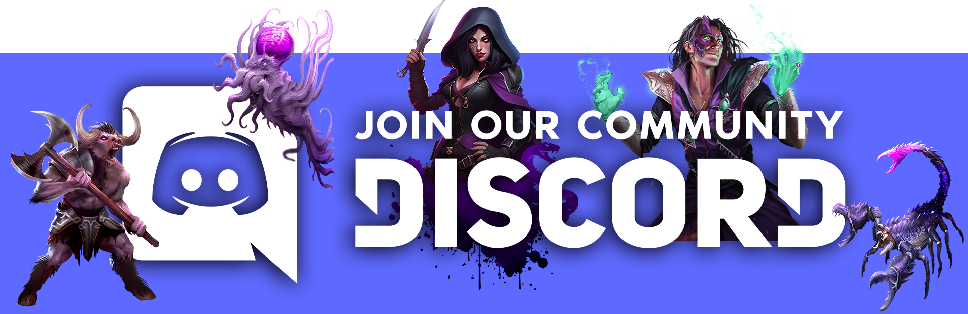 Ascendancy Discord Invite