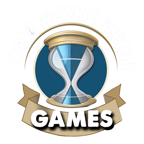 One More Turn Games