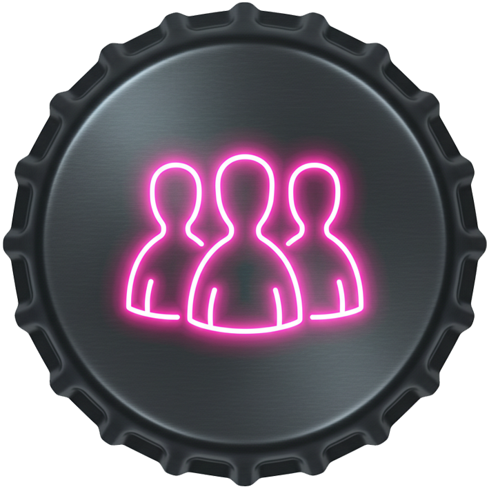 1 to 4 players